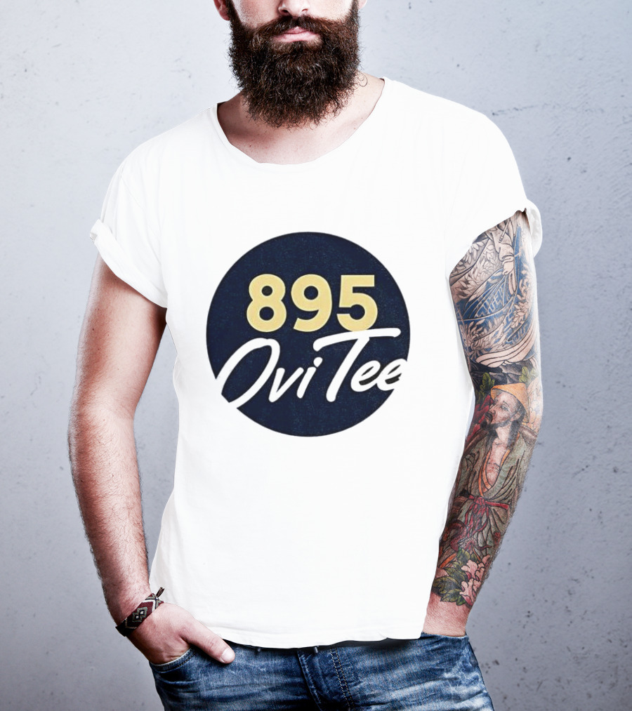 895 OviTa T-Shirt