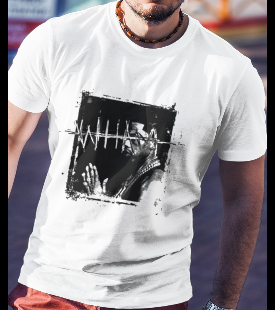 Complex Magazine Lil Baby WHAM Photo T-Shirt