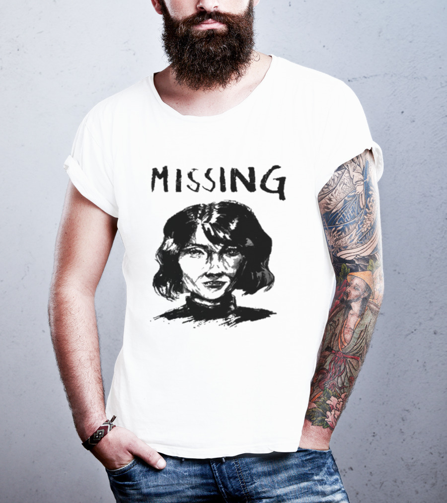 Dichen Lachman Missing Ms Casey Unique Style And Features T-Shirt