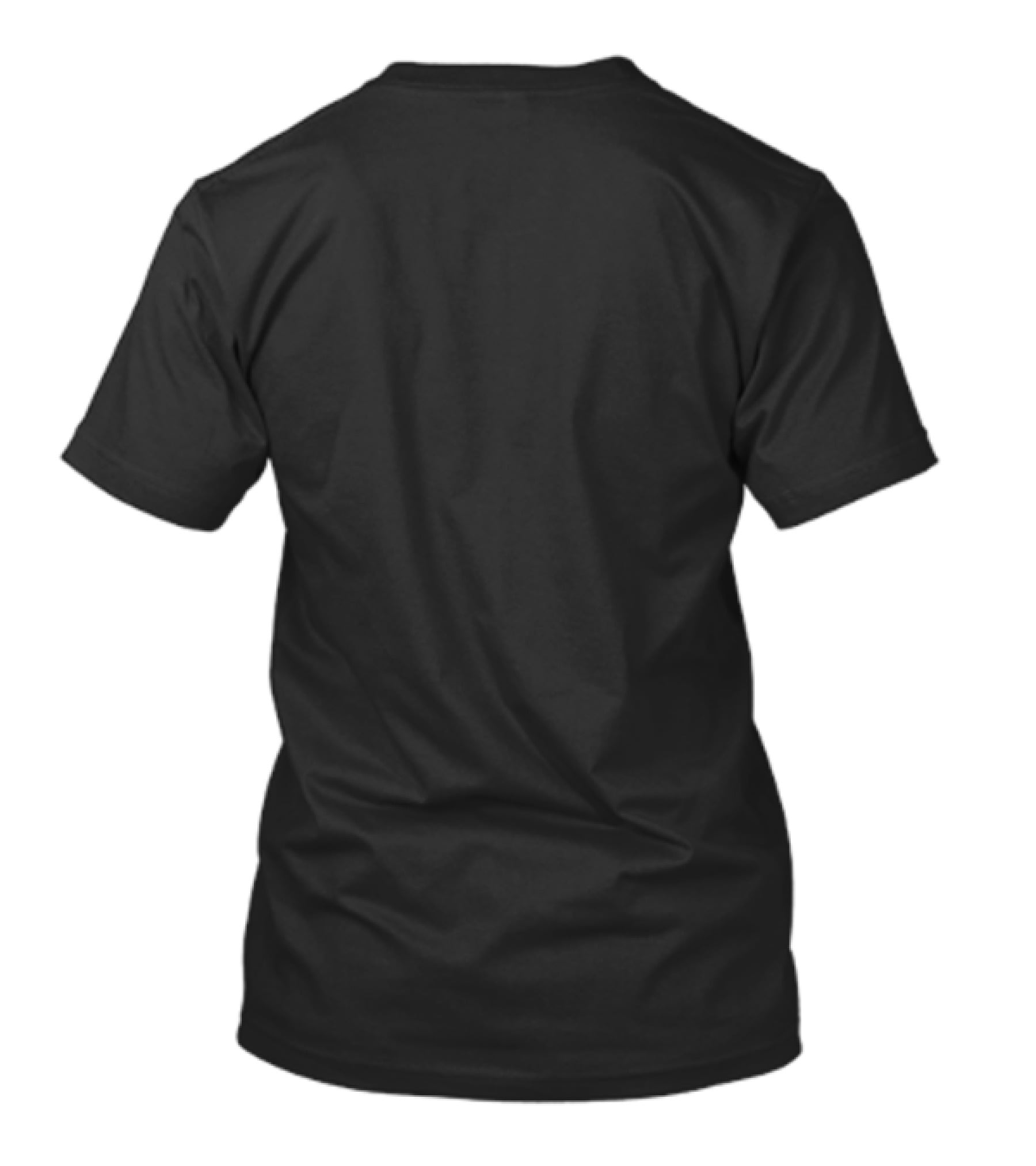 My Poodle Harmless It's Me You Should Worry About T-Shirt