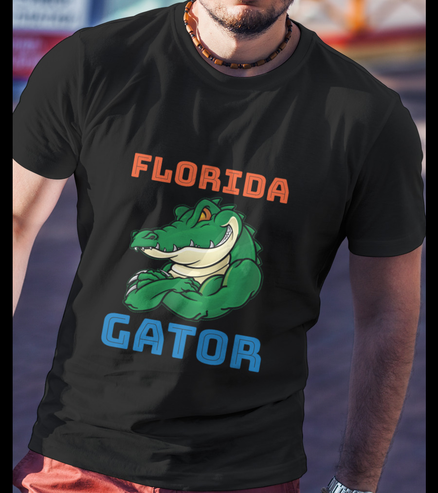 Florida Gator T-Shirt
