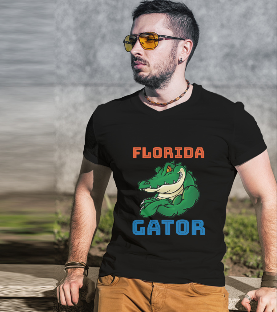 Florida Gator T-Shirt