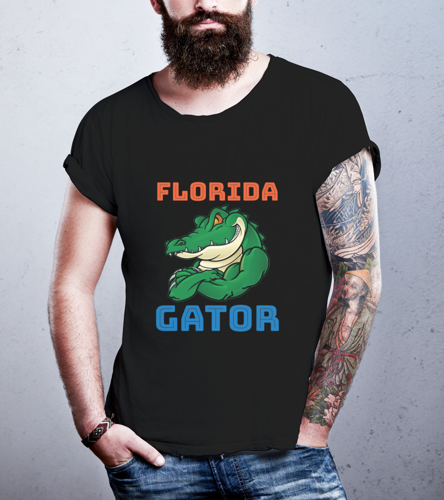 Florida Gator T-Shirt