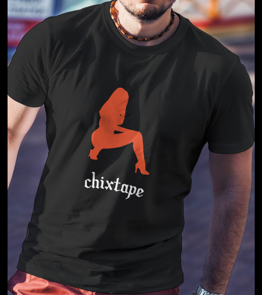 Chixtape Tory Lanez Merch T-Shirt