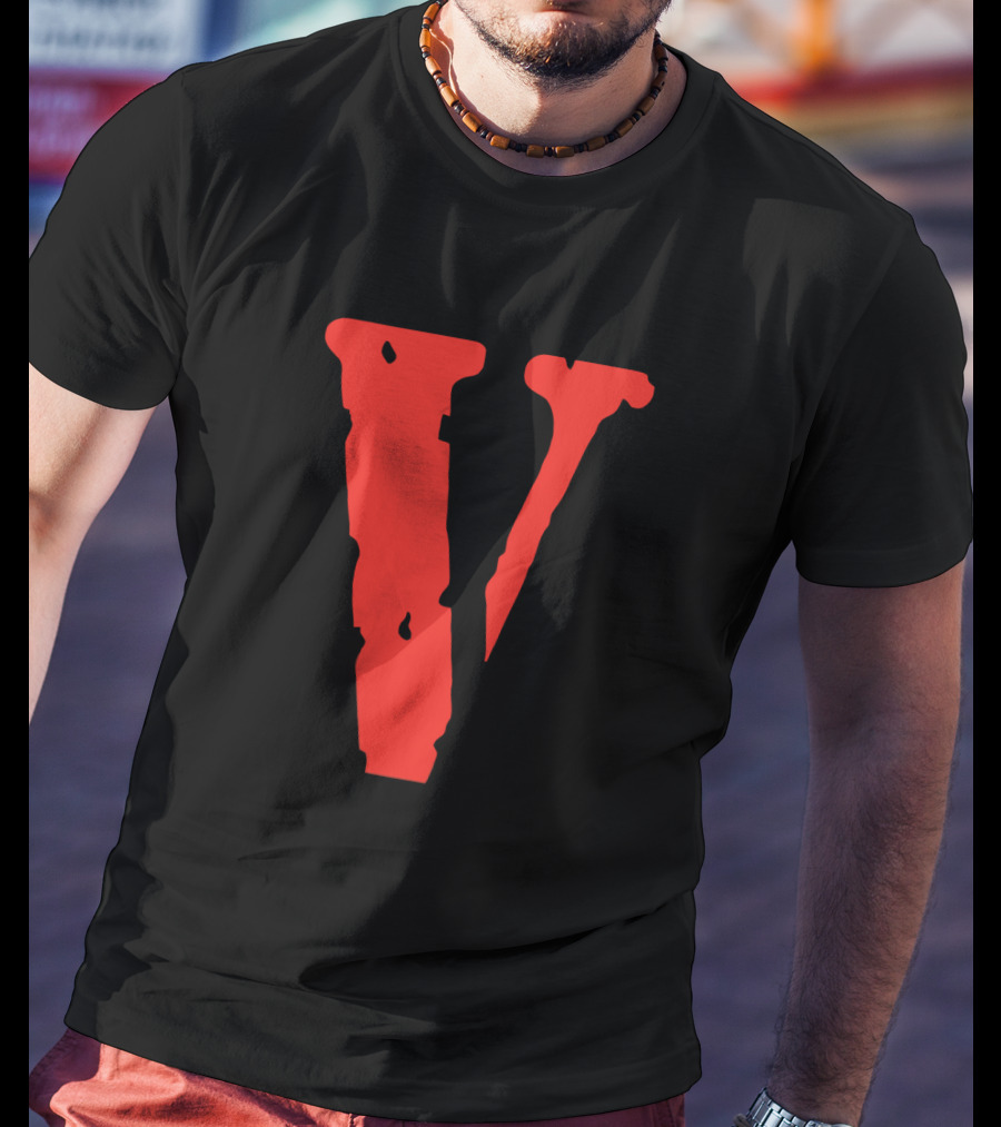 Nav Vlone Good Intentions V Icon T-Shirt