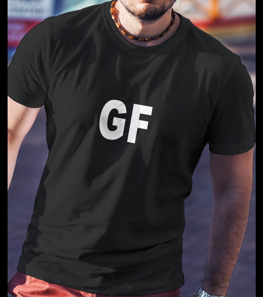 GF Megan Rapinoe T-Shirt