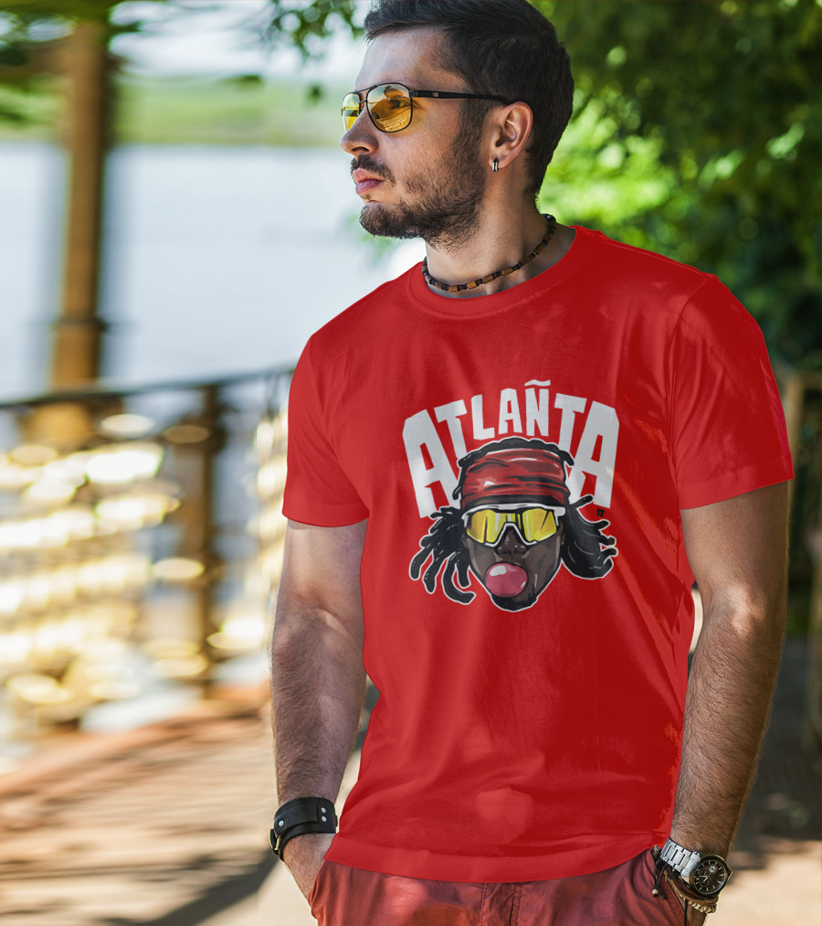ATLANTA Acuña T-Shirt