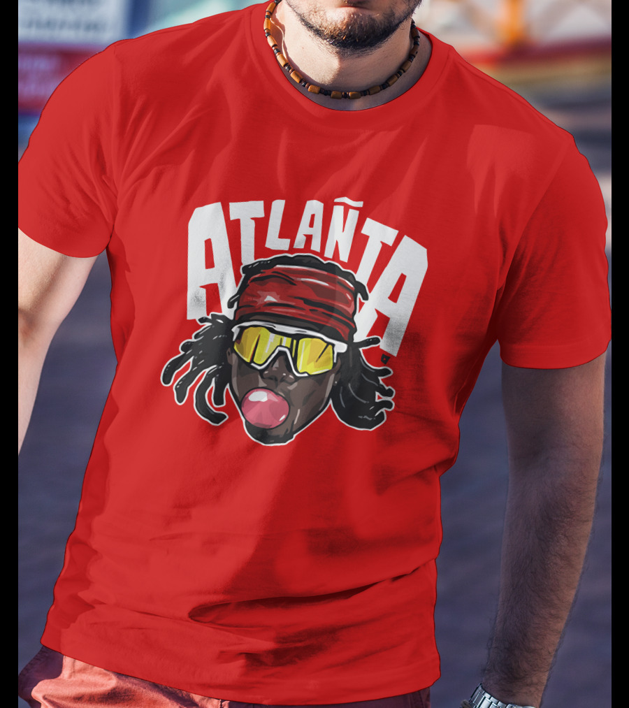 ATLANTA Acuña T-Shirt
