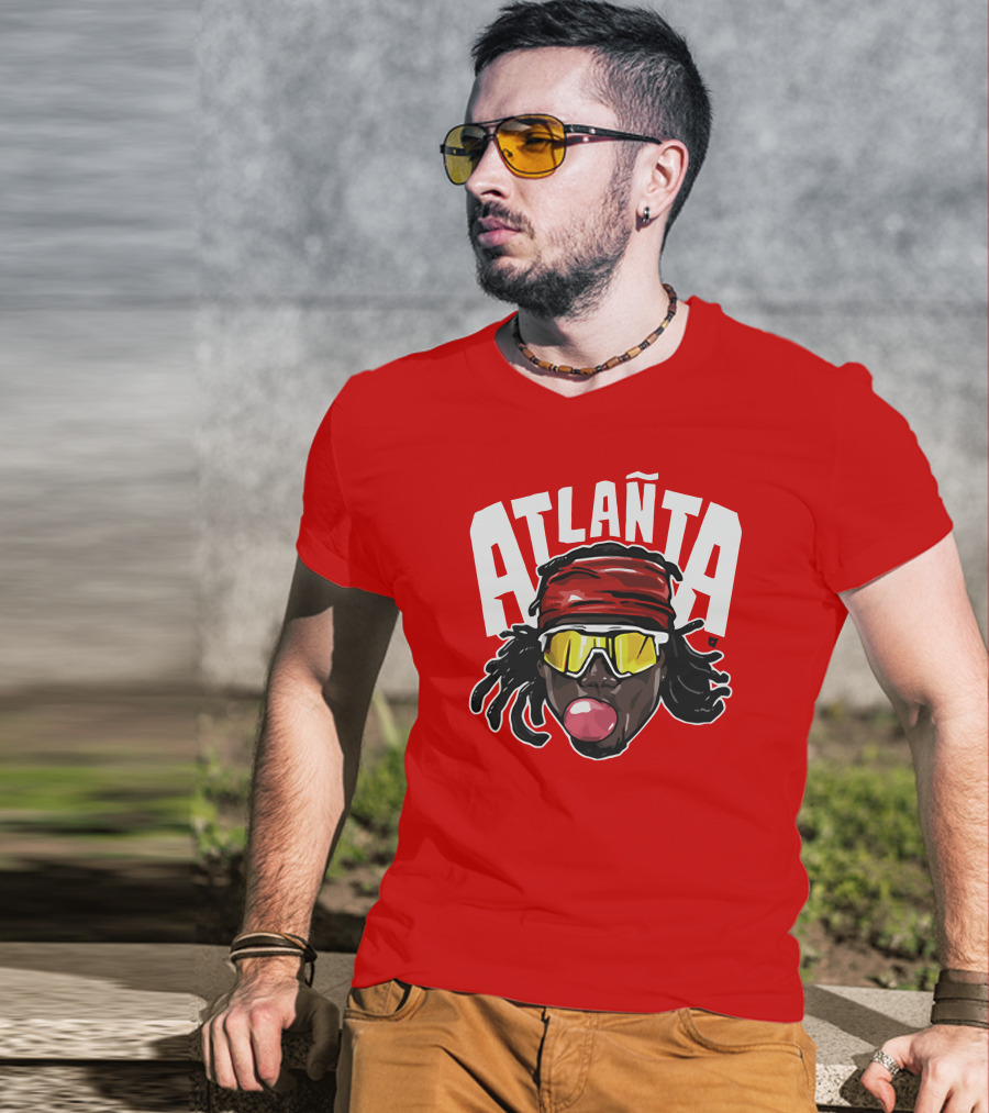 ATLANTA Acuña T-Shirt