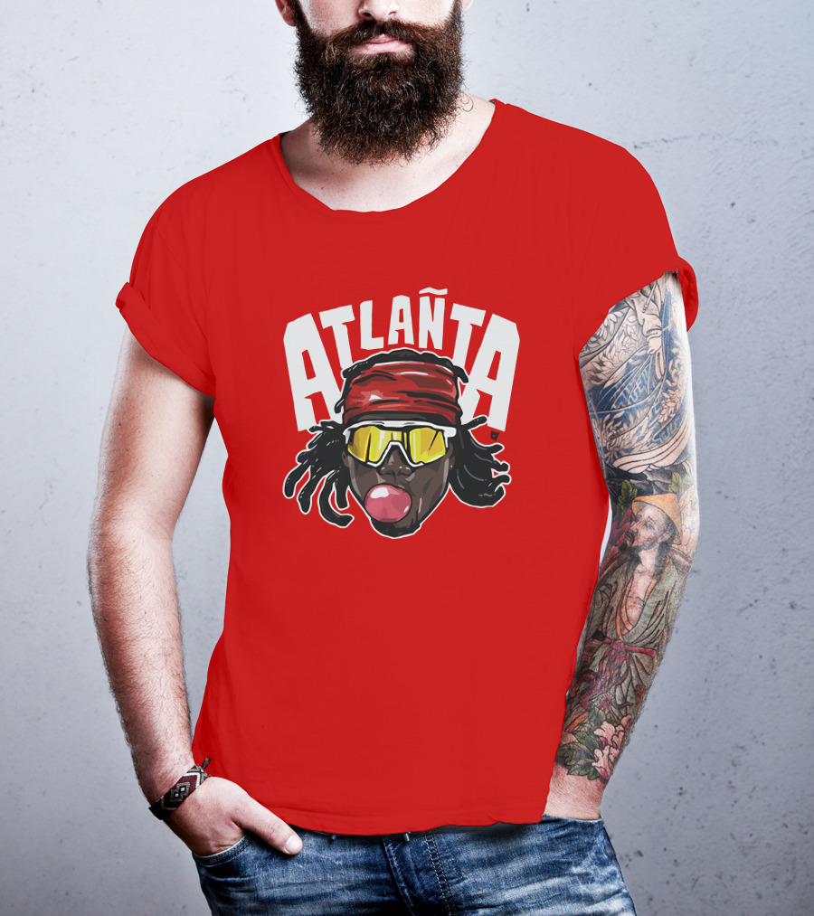 ATLANTA Acuña T-Shirt