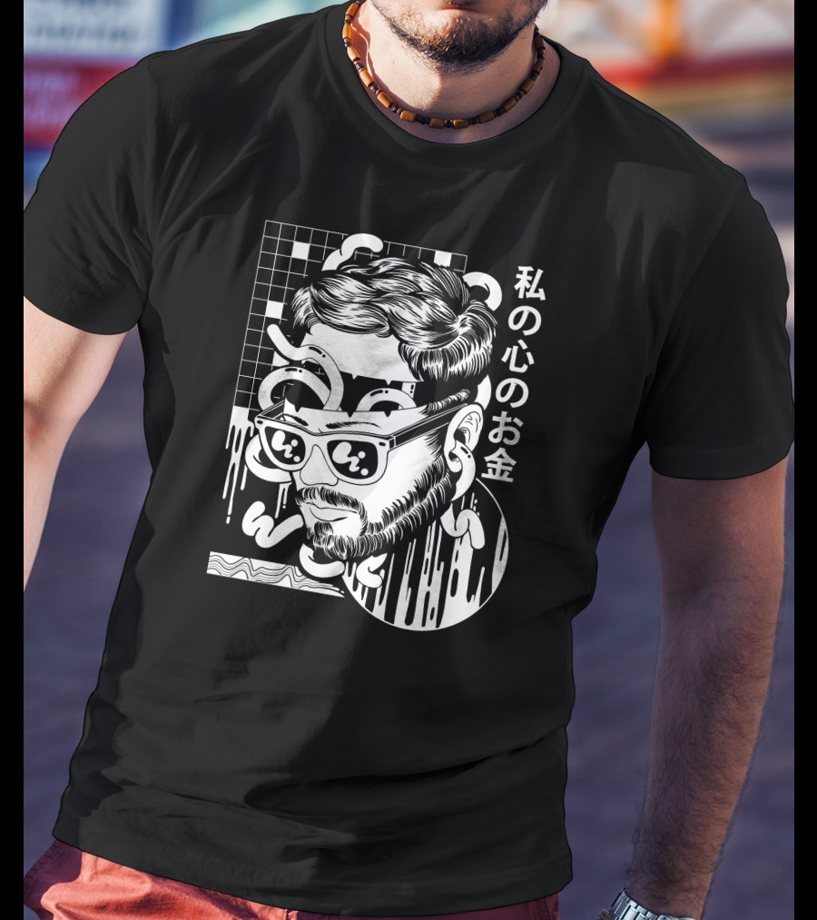 Paymoneywubby Merch T-Shirt