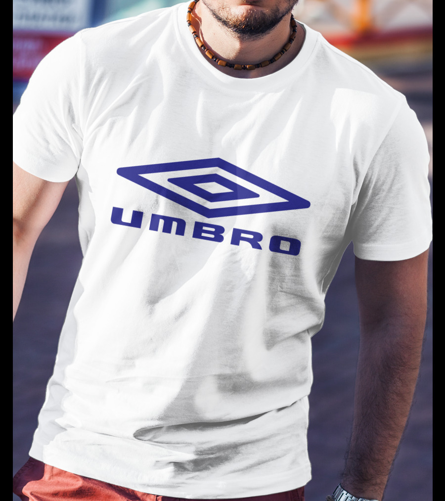 Umbro Larry Soccer Sports T-Shirt
