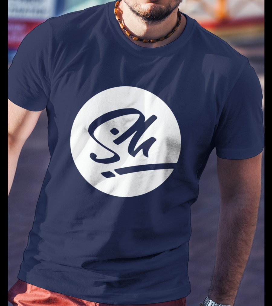 Unsympathischtv Merch SN T-Shirt