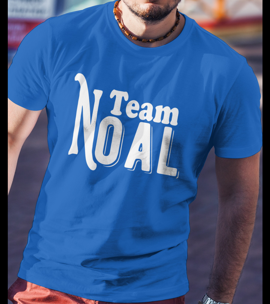 Team Noah Davis T-Shirt