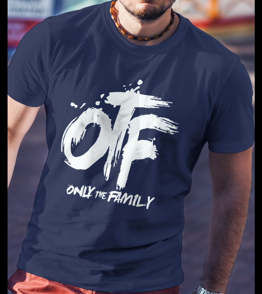 OTF Only The Family T-Shirt