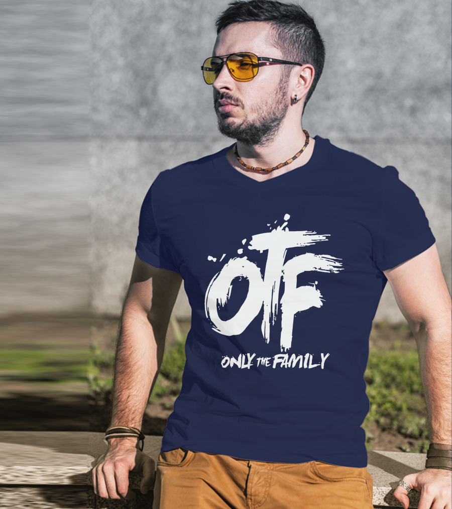 OTF Only The Family T-Shirt
