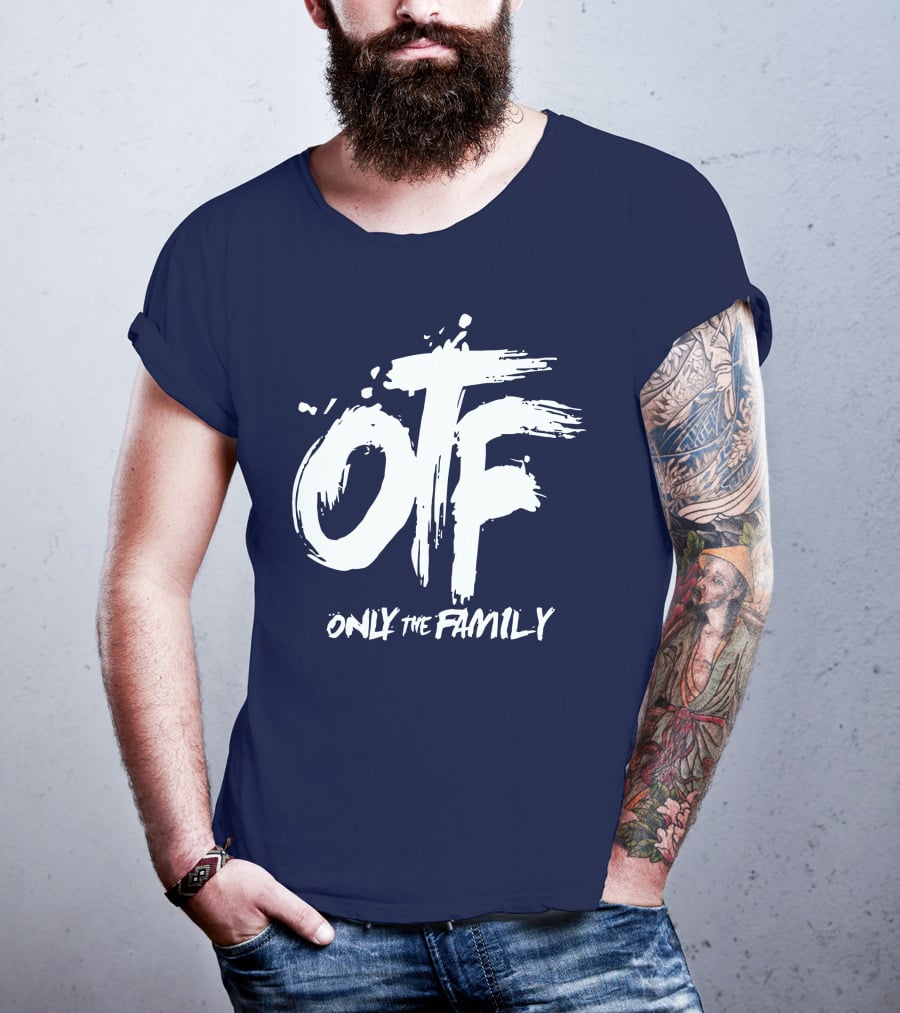 OTF Only The Family T-Shirt