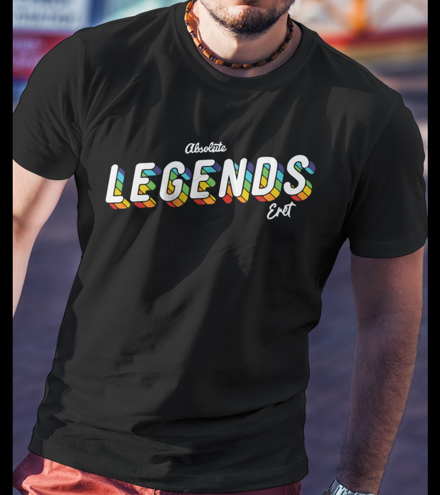 Absolute Legends Eret T-Shirt