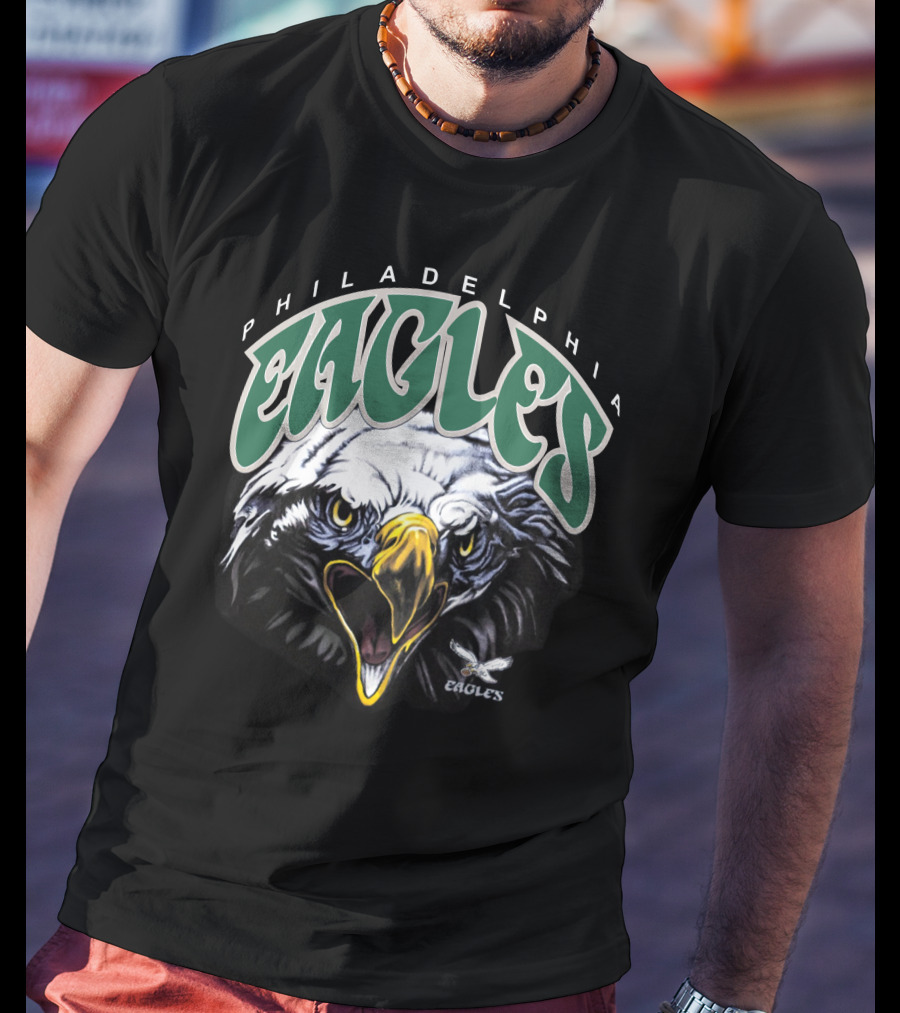 Philadelphia Eagles Jalen Hurts Christmas T-Shirt