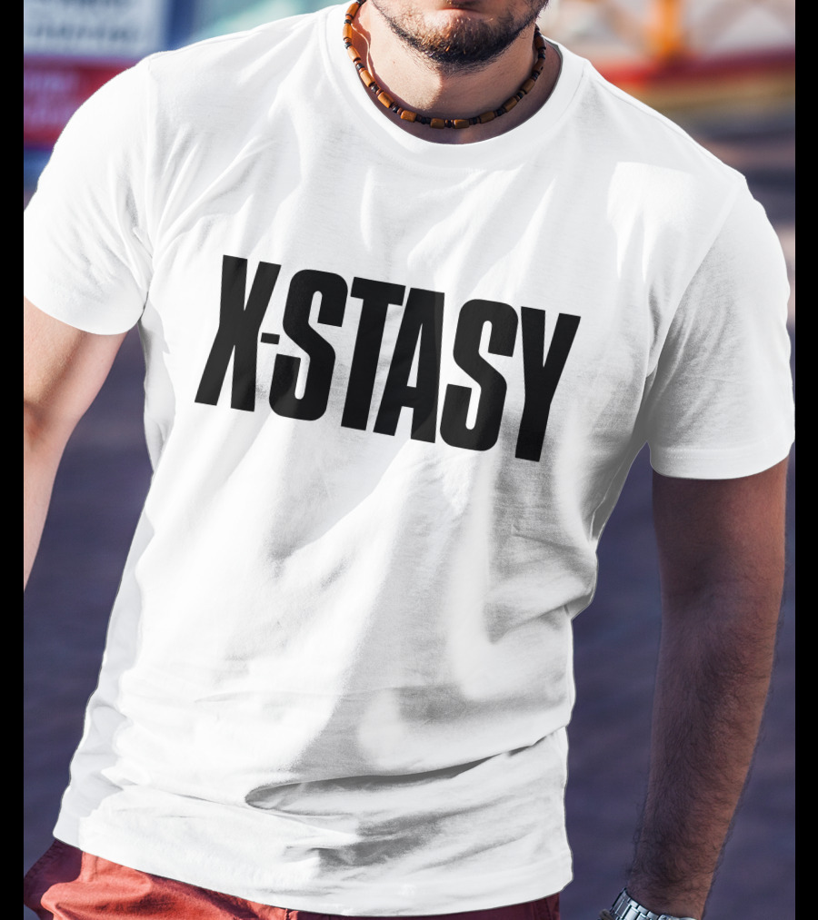 X-Stasy T-Shirt