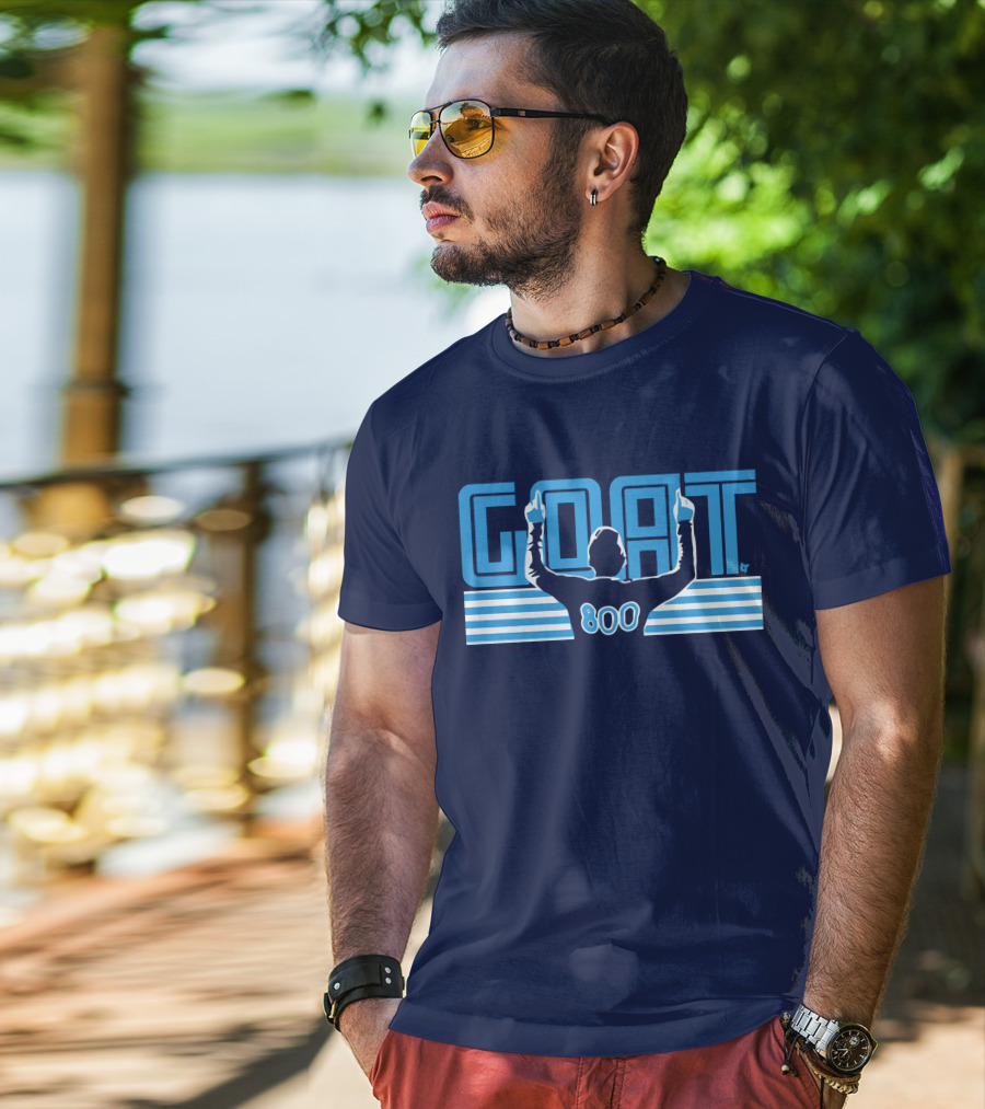 GOAT 800 T-Shirt