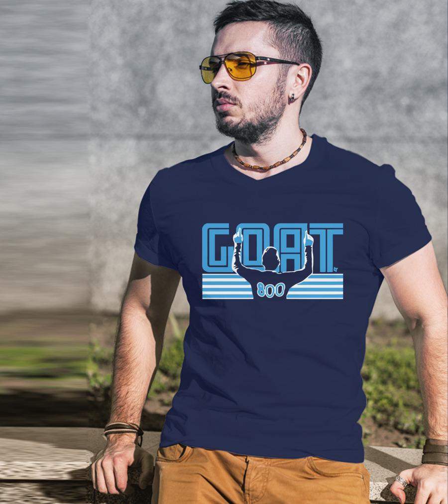 GOAT 800 T-Shirt