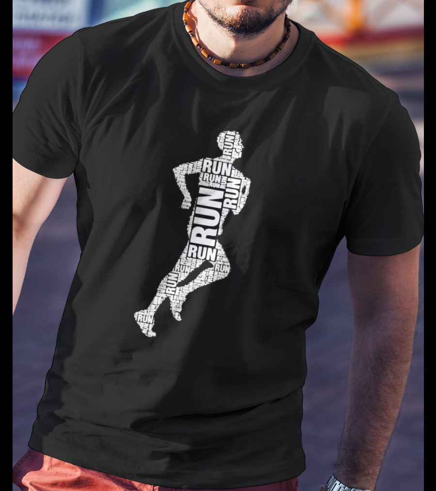 Run Running Running Run Running Run Running Run Run Running Run Run Running T-Shirt
