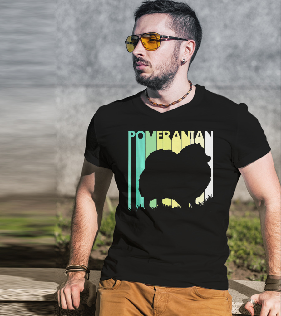 POVERANIAN T-Shirt
