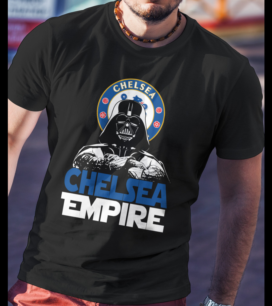 Chelsea Empire T-Shirt
