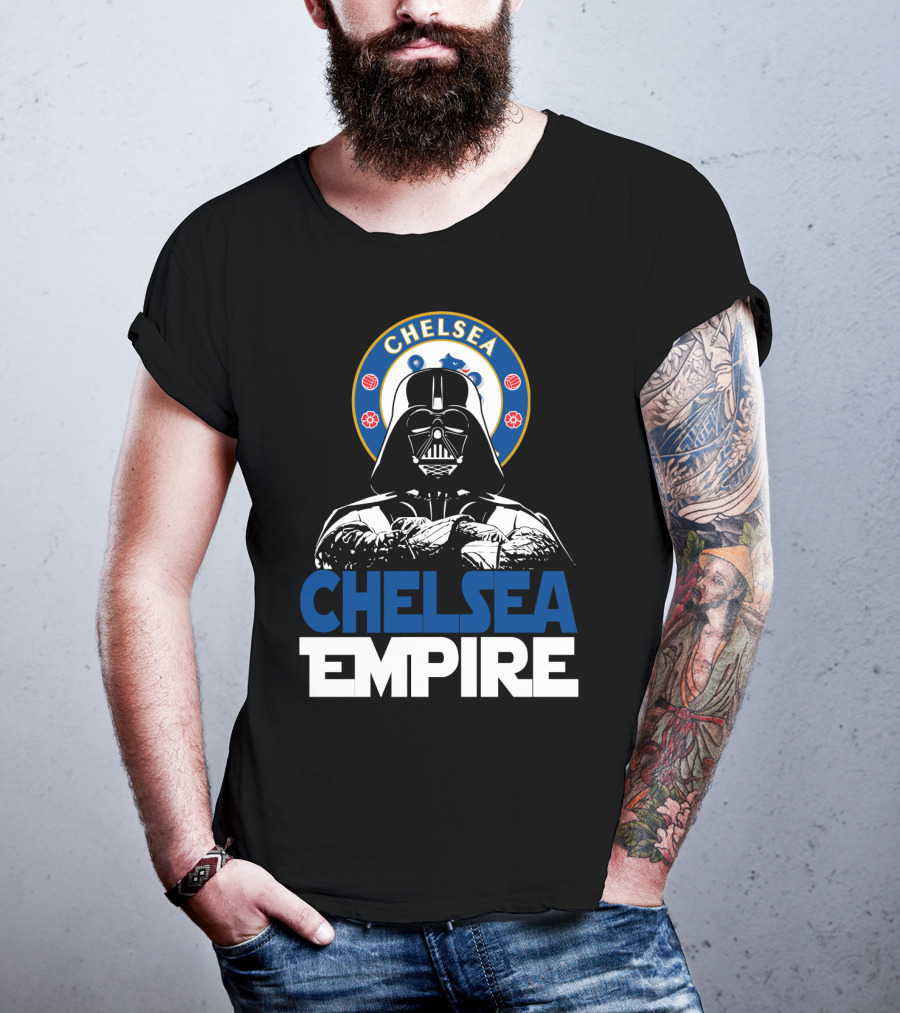 Chelsea Empire T-Shirt